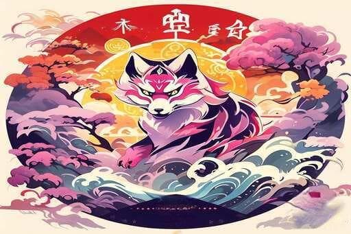 祥子性格特征性格
