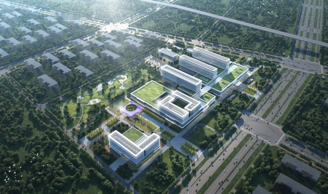 2024年西安将投用多家三甲医院，医疗资源布局更均衡