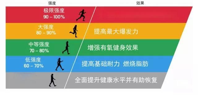 懂心率才是跑步达人：如何找到跑步适宜心率