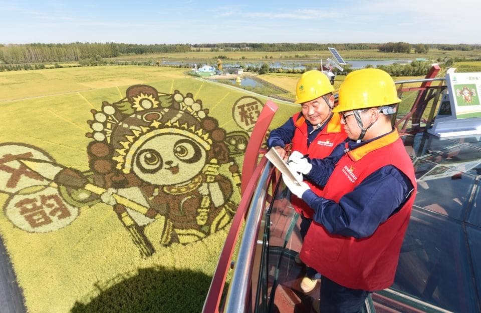 农文旅融合创出乡村振兴新业态