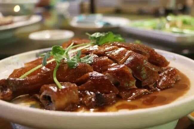 广东江门美食篇