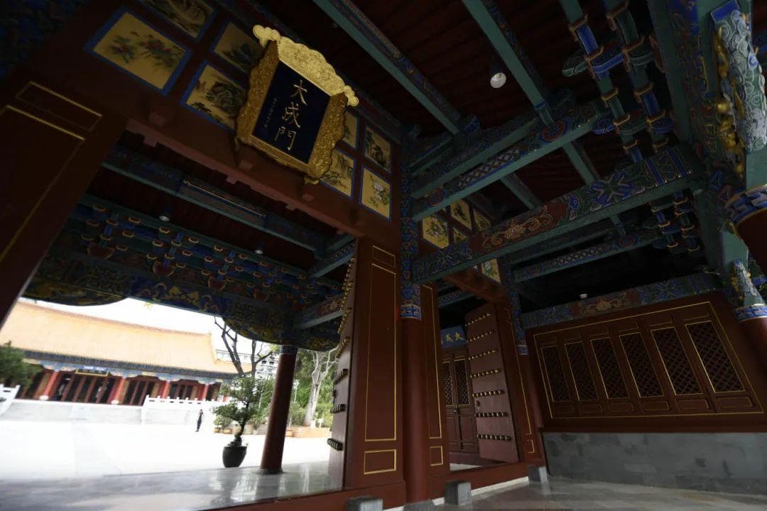 文化会客厅 城市新风景