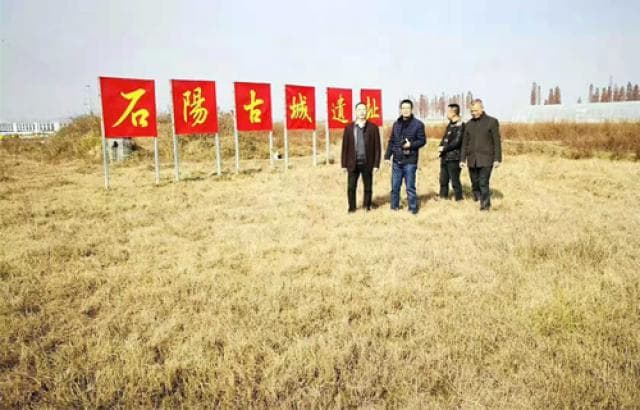 吉安古城：1600年城址变迁见证江南望郡兴衰