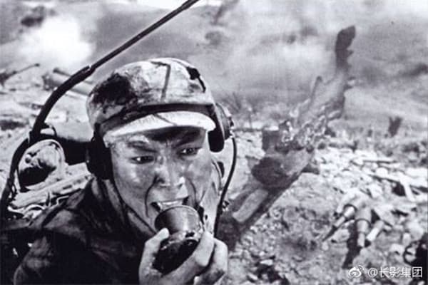 著名艺术家刘世龙去世，曾在电影《英雄儿女》中扮演王成