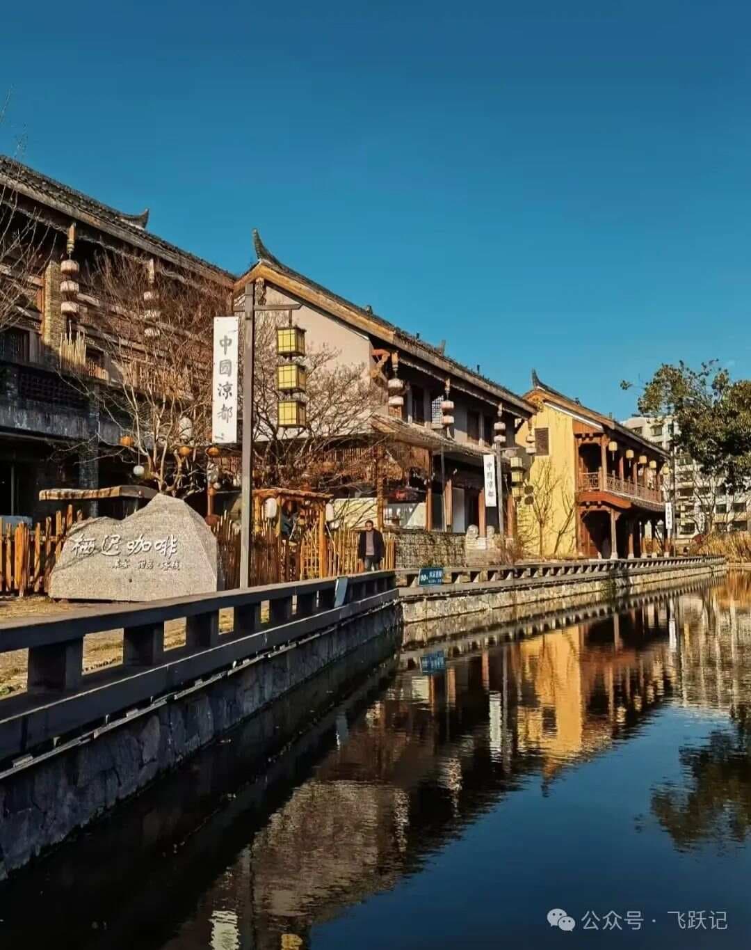 高铁直达！中国最凉快的城市，夏天19°C，空调成摆设，人少景美，却少有人知