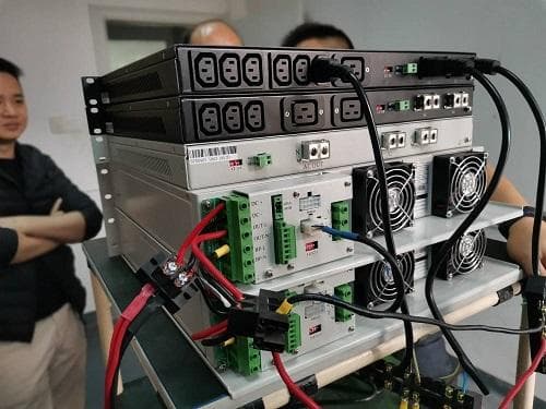 逆变器检测指南：6种简易方法判断工作状态