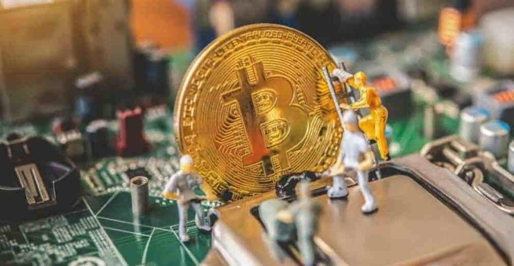 一文彻底搞懂区块链扩容是为了解决什么问题