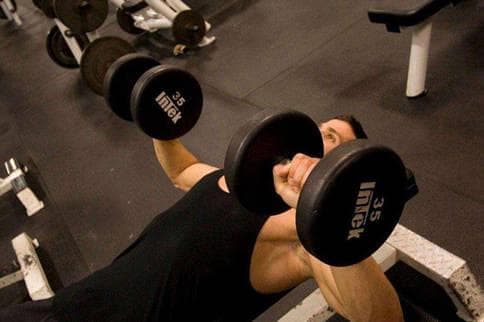 高强度间歇训练（HIIT）：增肌的新宠儿？