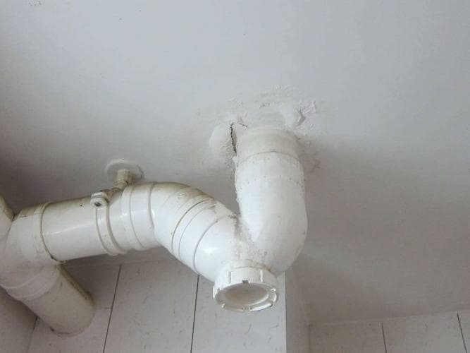 水管漏水怎么办？专业维修水管漏水