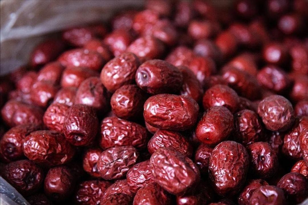 为什么说：遇到这5种“红枣”不要买？红枣大量上市，买时需谨慎