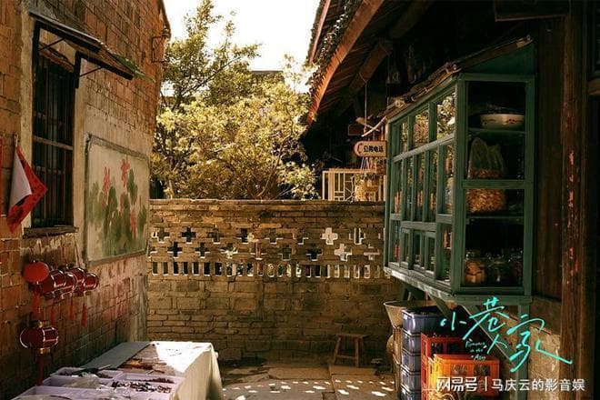 《小巷人家》开播8天，成绩如何？收视领跑，网播成绩也出色