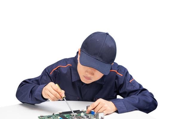 知识产权认证审核人员的职业素养与技能要求