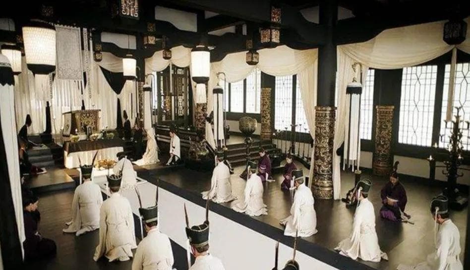 亲人过世，守孝一般要多久？都有什么禁忌？民俗你知多少