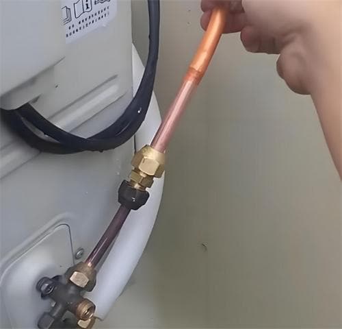 空调铝管和铜管的区别是什么