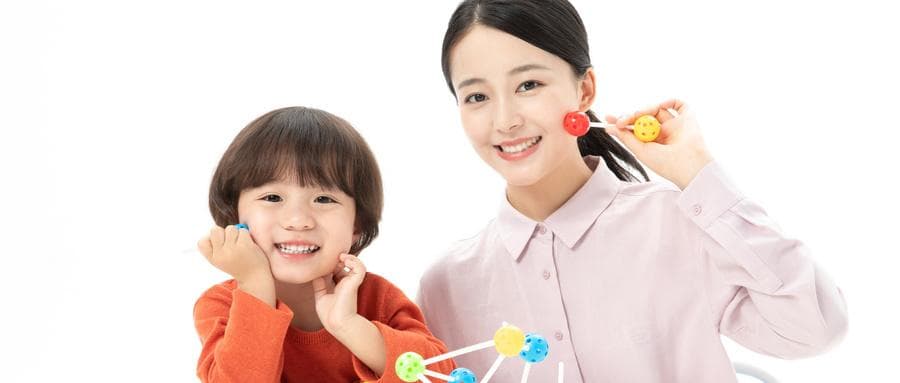 促进自闭症孩子语言发育的小技巧