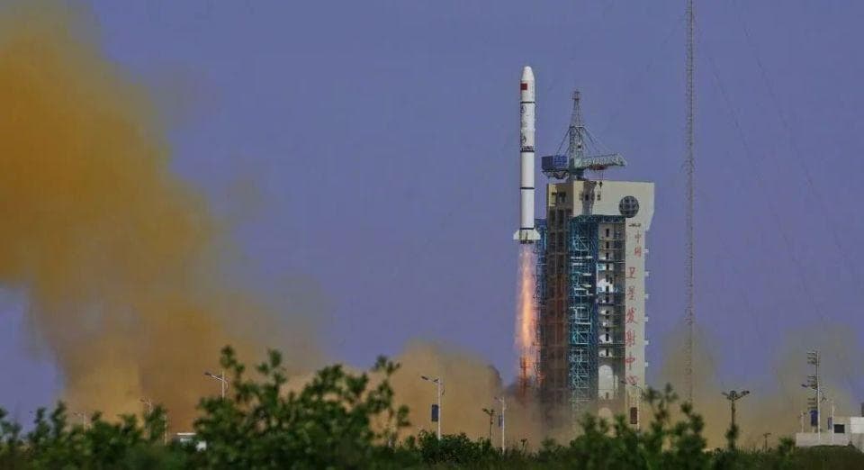 中国航天一路高燃创造奇迹！这些年轻人默默干了这些