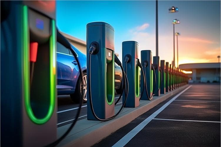 2025年买油车还是电车？理性决策的五大维度分析