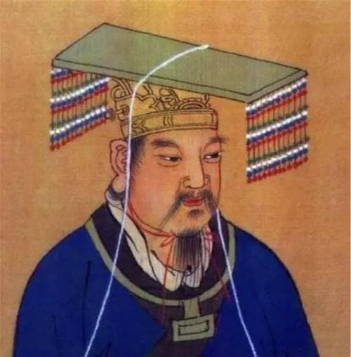 中国周朝周武王：以仁德和智慧开创西周辉煌的传奇君主