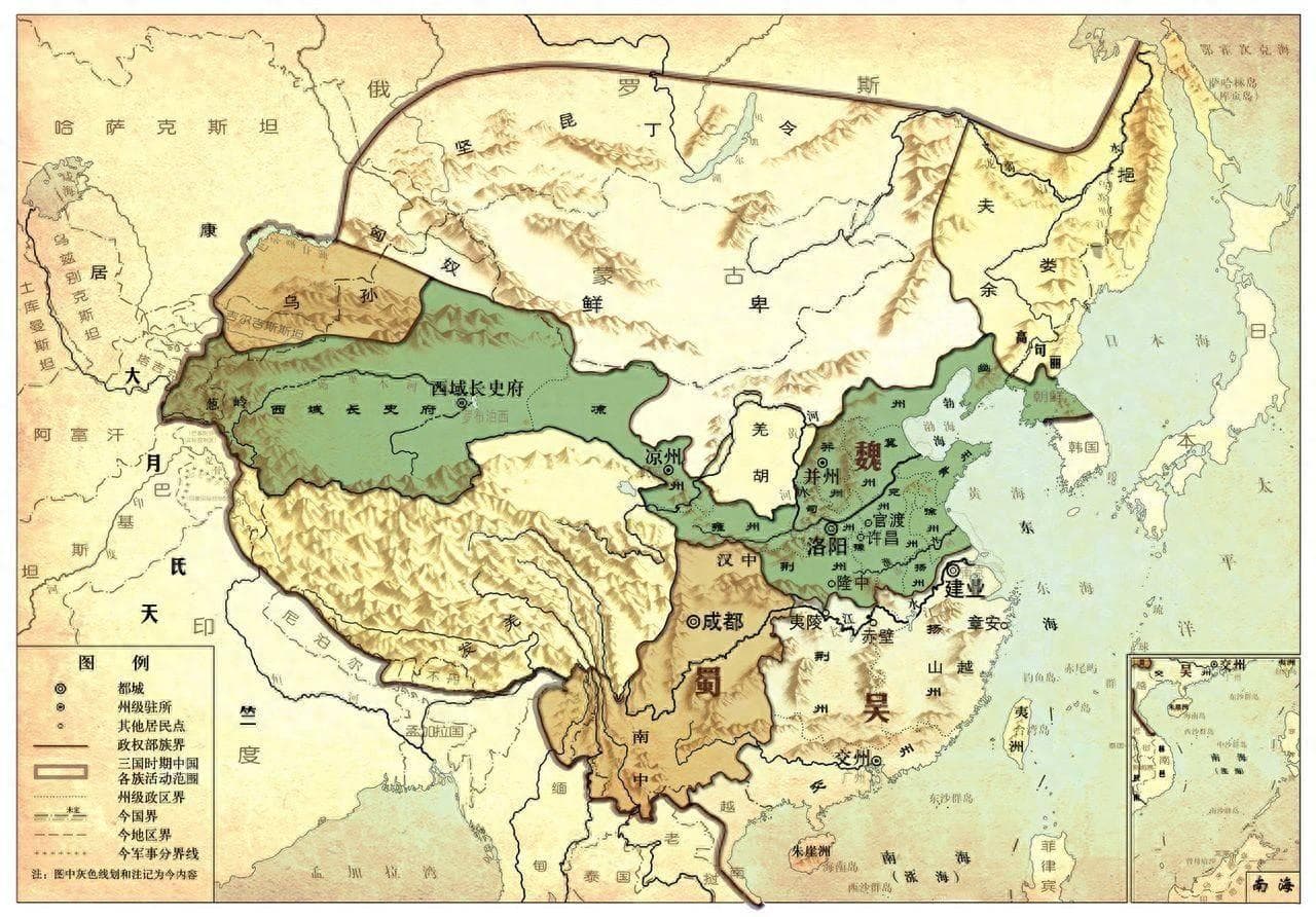 篆刻基础：汉印的“别调”——魏晋南北朝时期的印章
