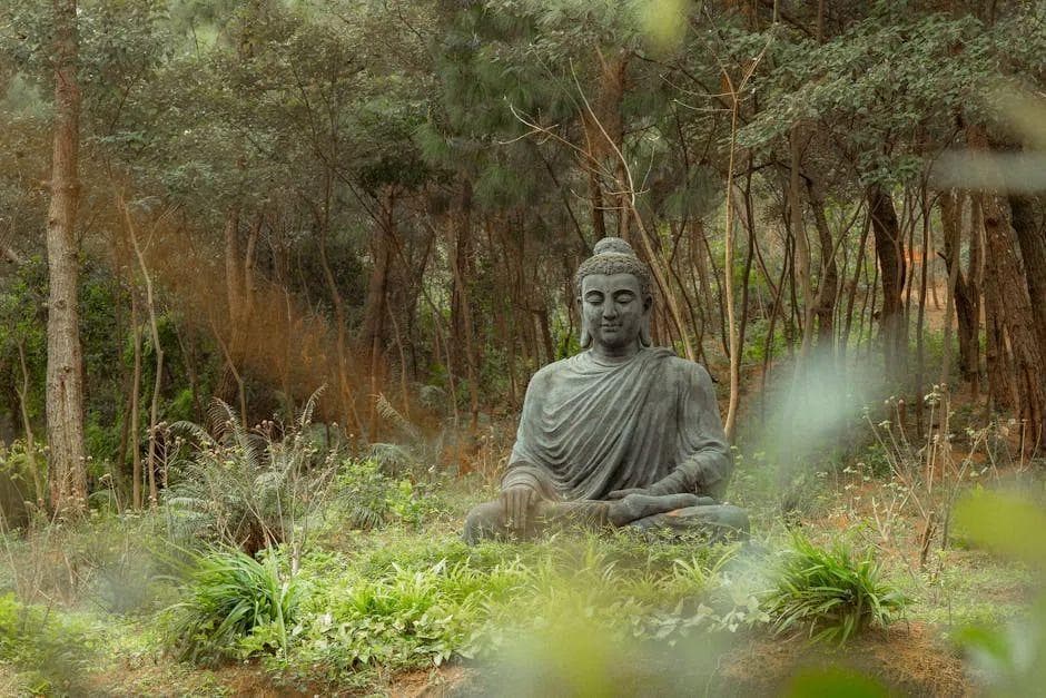 你听说过末法时代吗？释迦牟尼预言的末法时期，到底是什么时候？