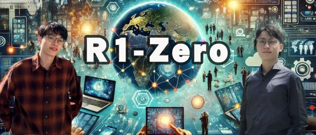 DeepSeek-R1-Zero不存在顿悟时刻？华人团队揭秘真相：或只因强化学习