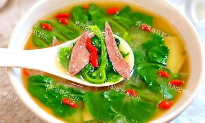 四道护眼菜，越吃眼睛越亮，养肝护眼润脾胃，全家受益