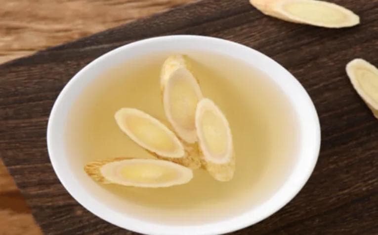 黄芪搭配3样，气血双补、延缓衰老