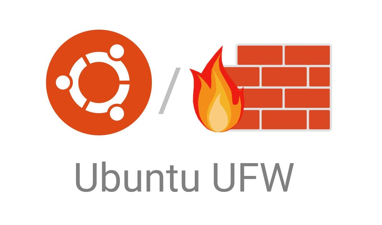 Ubuntu防火墙UFW完全指南：从基础命令到高级配置
