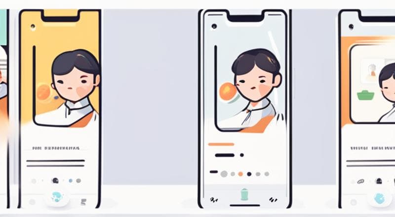 微商朋友圈照片如何管理