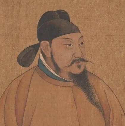 贞观之治：唐太宗李世民的治国之道
