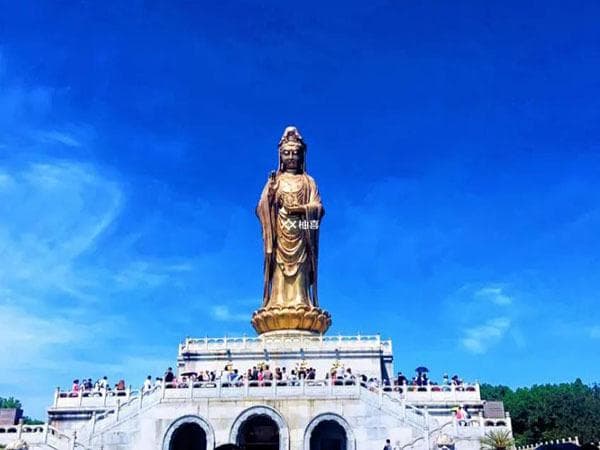 去普陀山祈福有什么禁忌