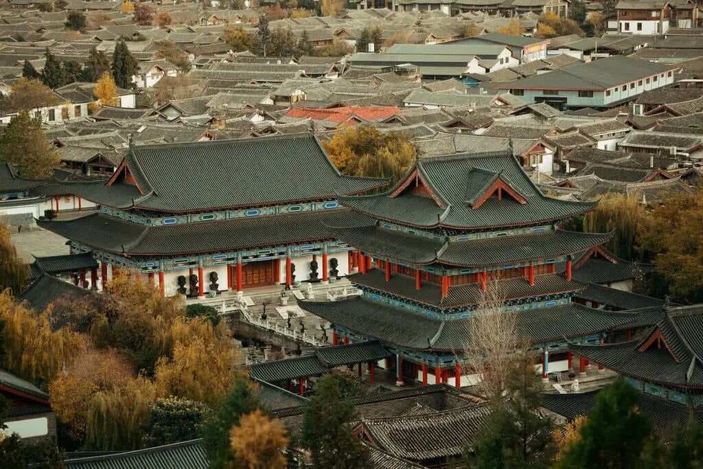 史上影响最大的十首古诗，令人百读不厌