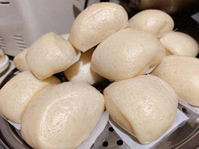 研究发现：若每天早餐都是面食，不出半年，身体或出现这3变化