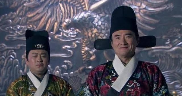 朱元璋与沈万三：南京城墙背后的恩怨情仇