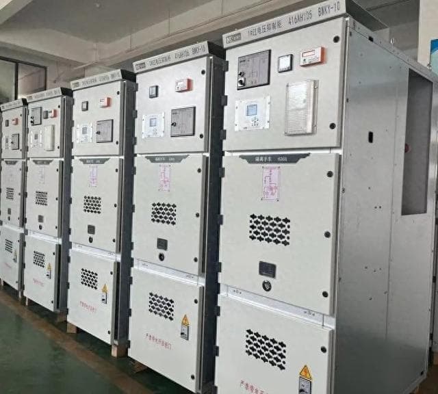 一文讲清kVA、kW和kVar
