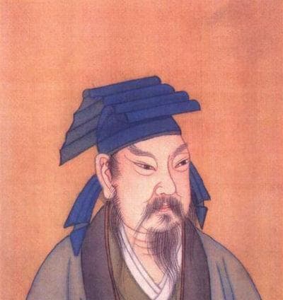 用寒山和王维的古诗词来静心冥想