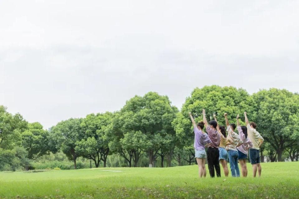 班主任可带给学生的10个心理解压方法