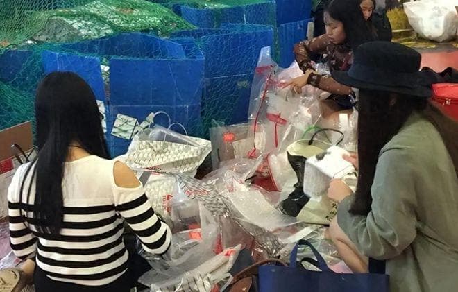 6倍暴利驱动，假货产业链在中国顽强生存