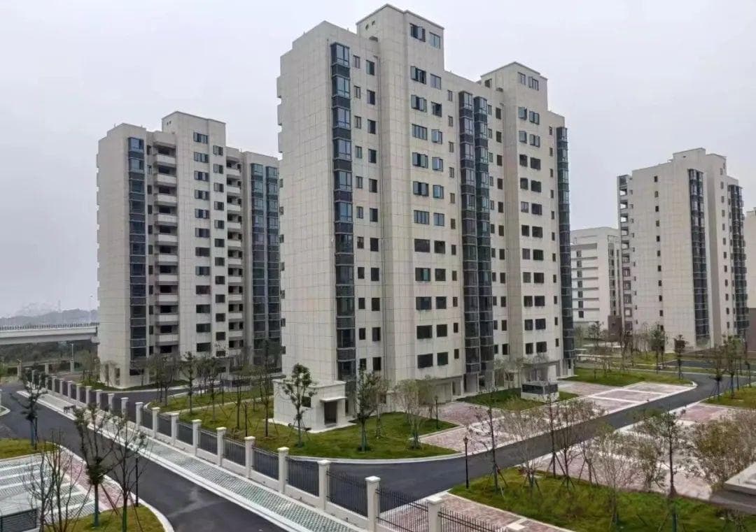 为何在这个时候谈返迁房上市？会冲击赣州楼市吗？