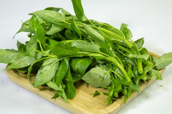 孕妇可以吃空心菜吗？孕妇吃空心菜的作用和功效