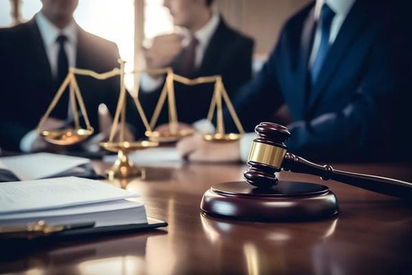 人民法院考察：推动司法公正与法治进步