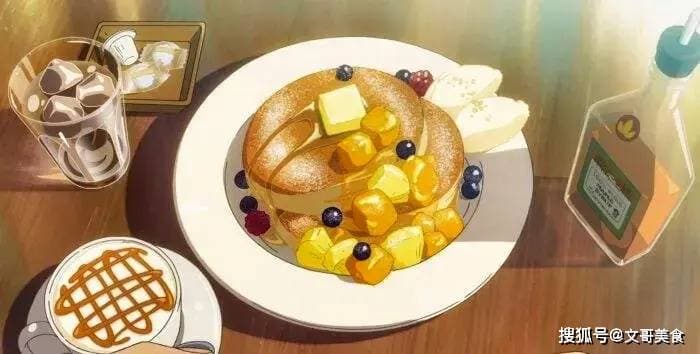 清早饱餐营养食谱五则：一日之计在于晨，健康每一天！