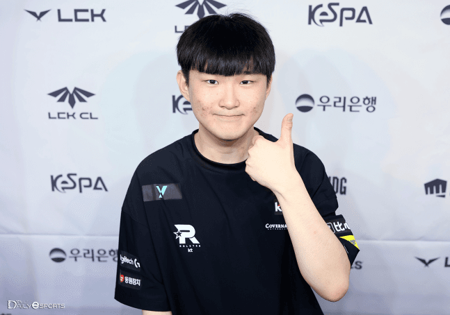 韩国次级联赛最具潜力新人！春夏双MVP带队冠军