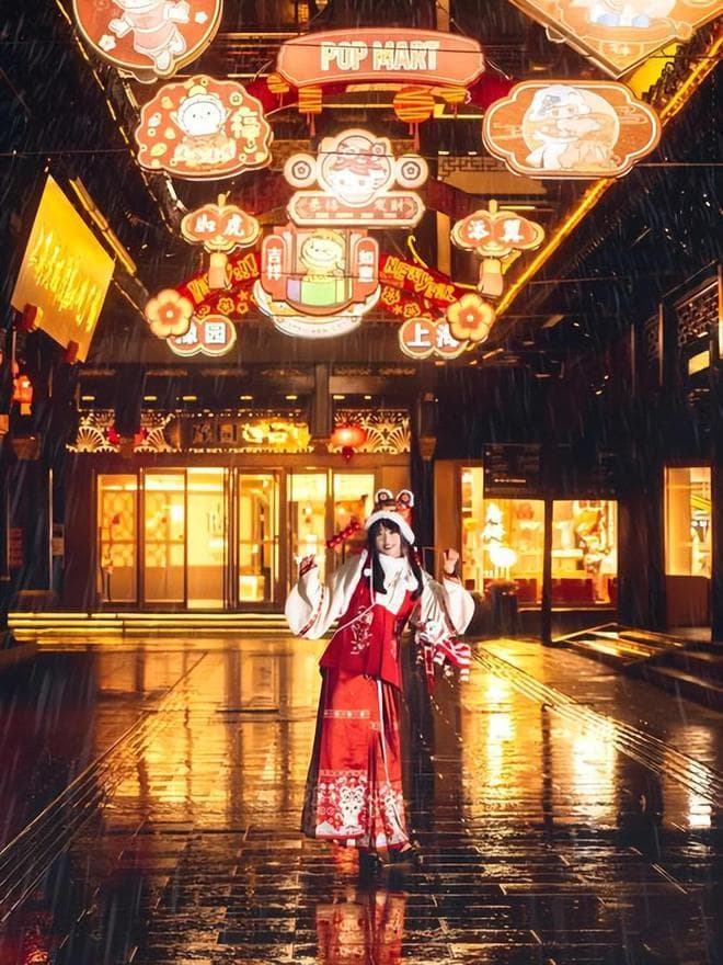 “不怕元宵晴，就怕雨打灯”，今年元宵节多地下雨，谚语有啥预兆