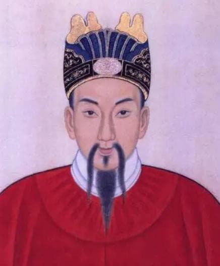 关宁铁骑的缔造者：袁崇焕与明朝末年的边防力量