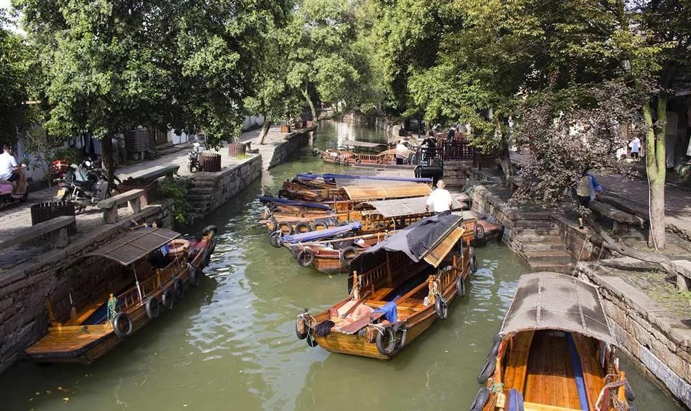 常州农家乐旅游景点推荐