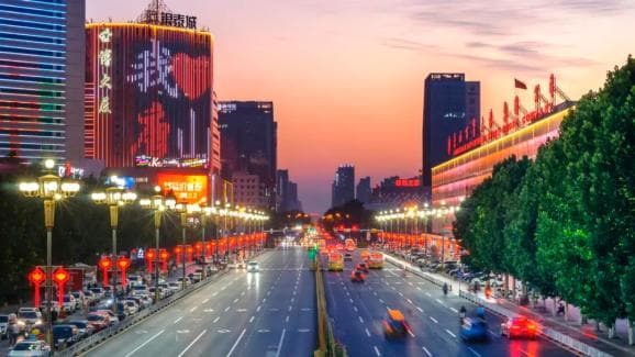 英雄城市唐山：48年砥砺奋进，书写逐梦前行的辉煌篇章！