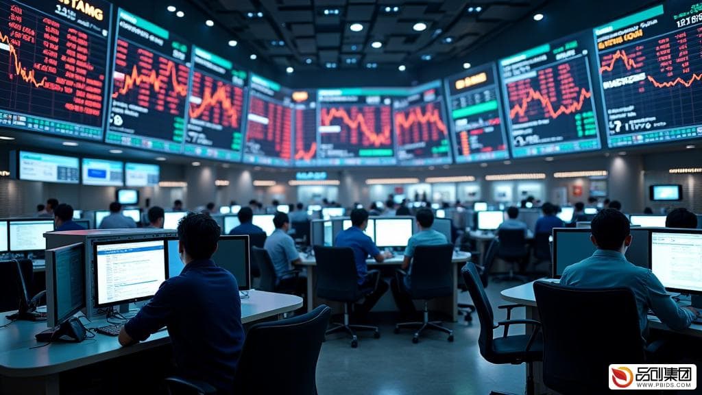 全面掌握期货交易软件：入门指南与实战技巧