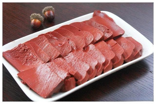 河南发布猪血制品安全标准，教你如何选购和食用