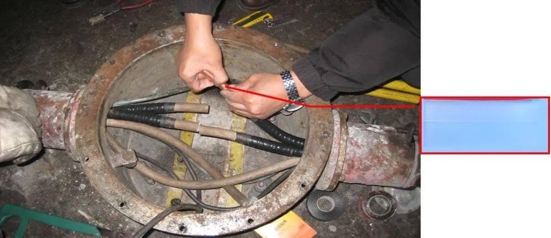 高压电缆连接工艺知识点详解